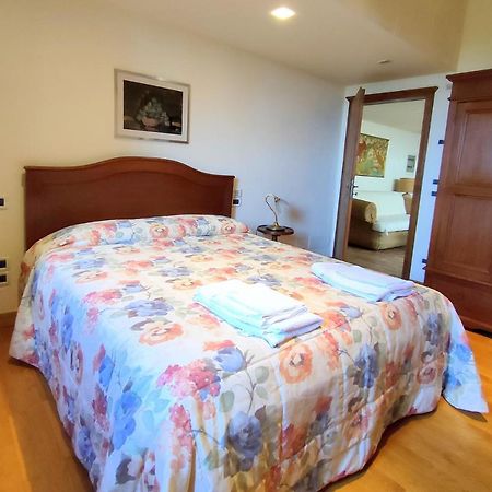 Villa Adele Senigallia Eksteriør bilde