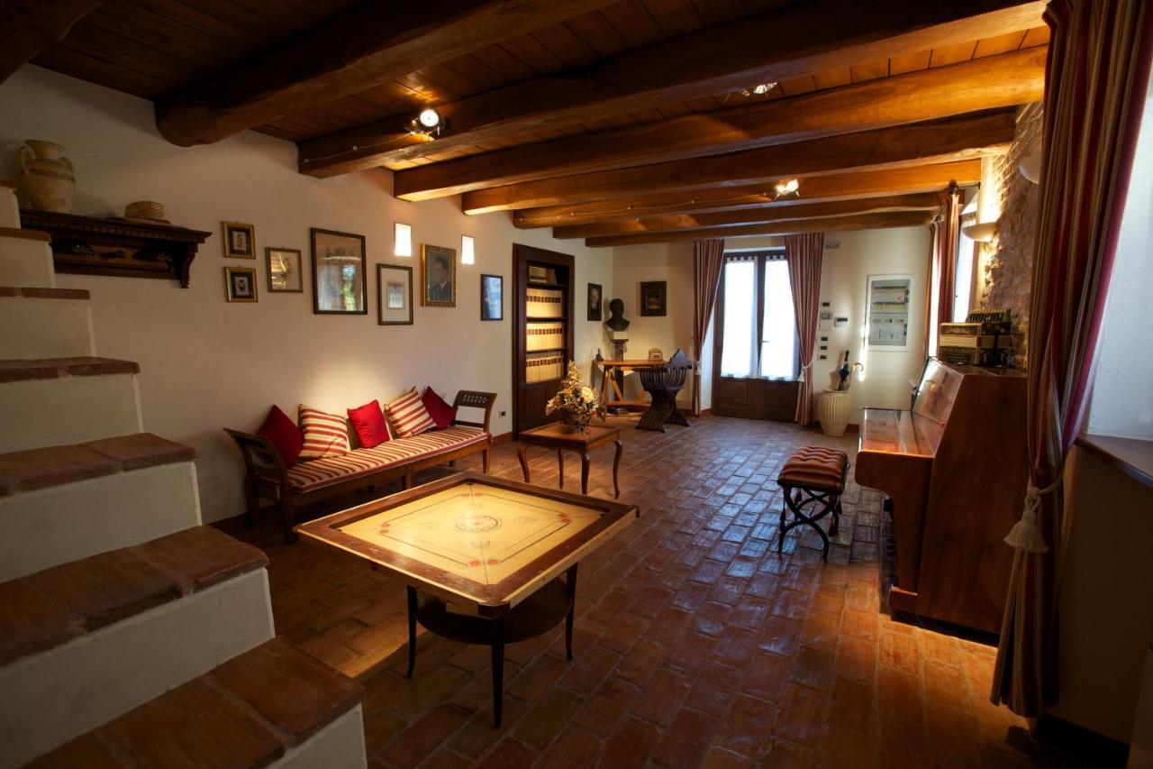 Villa Adele Senigallia Eksteriør bilde