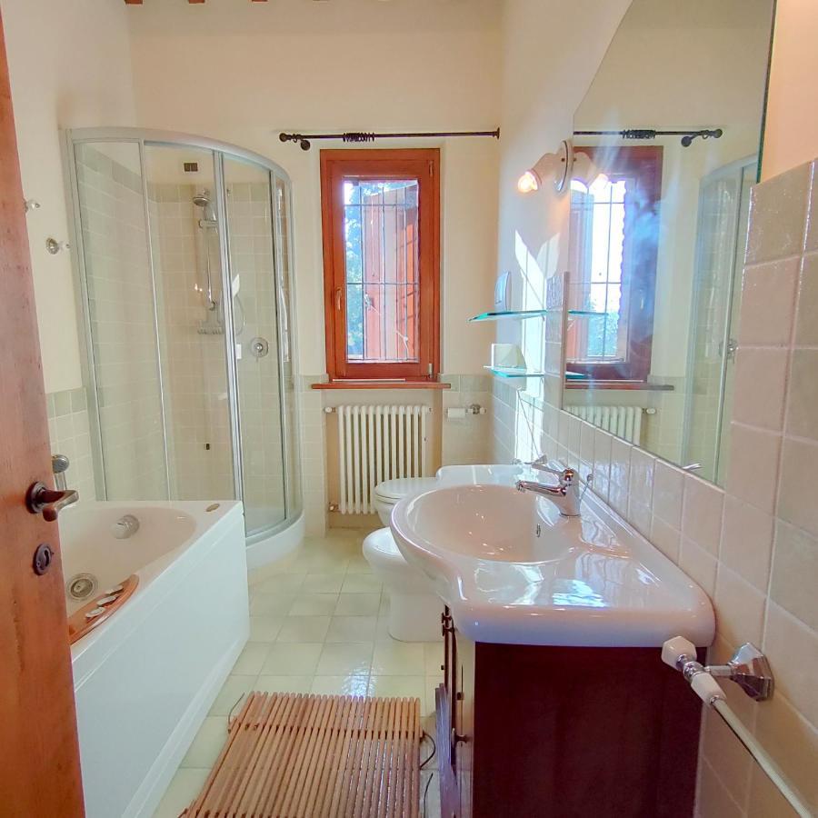 Villa Adele Senigallia Eksteriør bilde