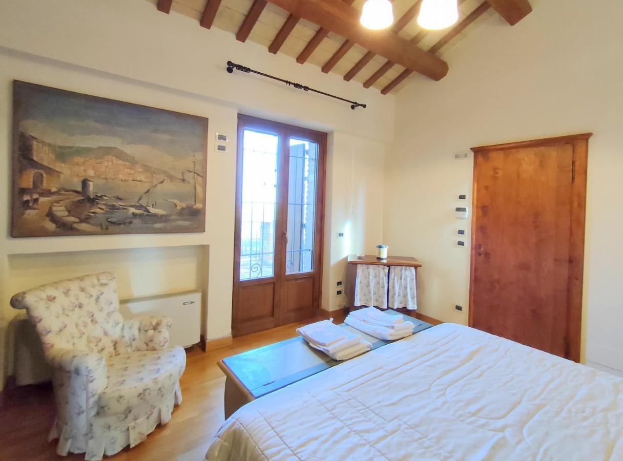 Villa Adele Senigallia Eksteriør bilde