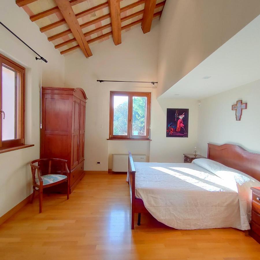 Villa Adele Senigallia Eksteriør bilde