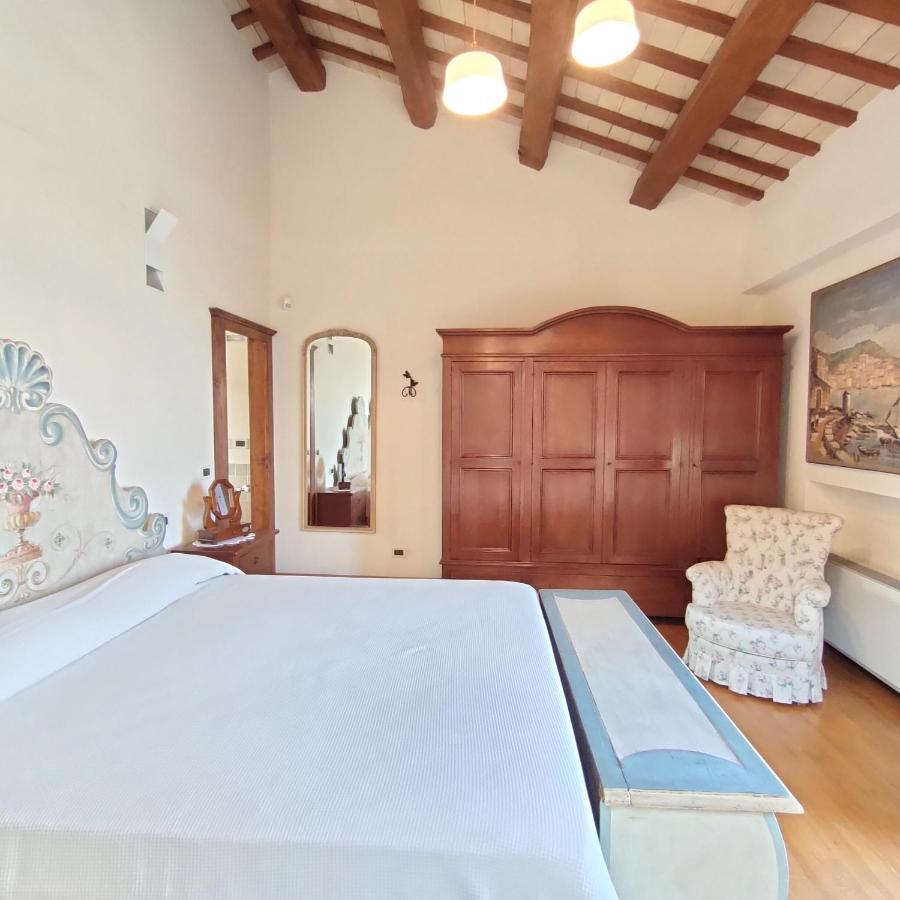 Villa Adele Senigallia Eksteriør bilde