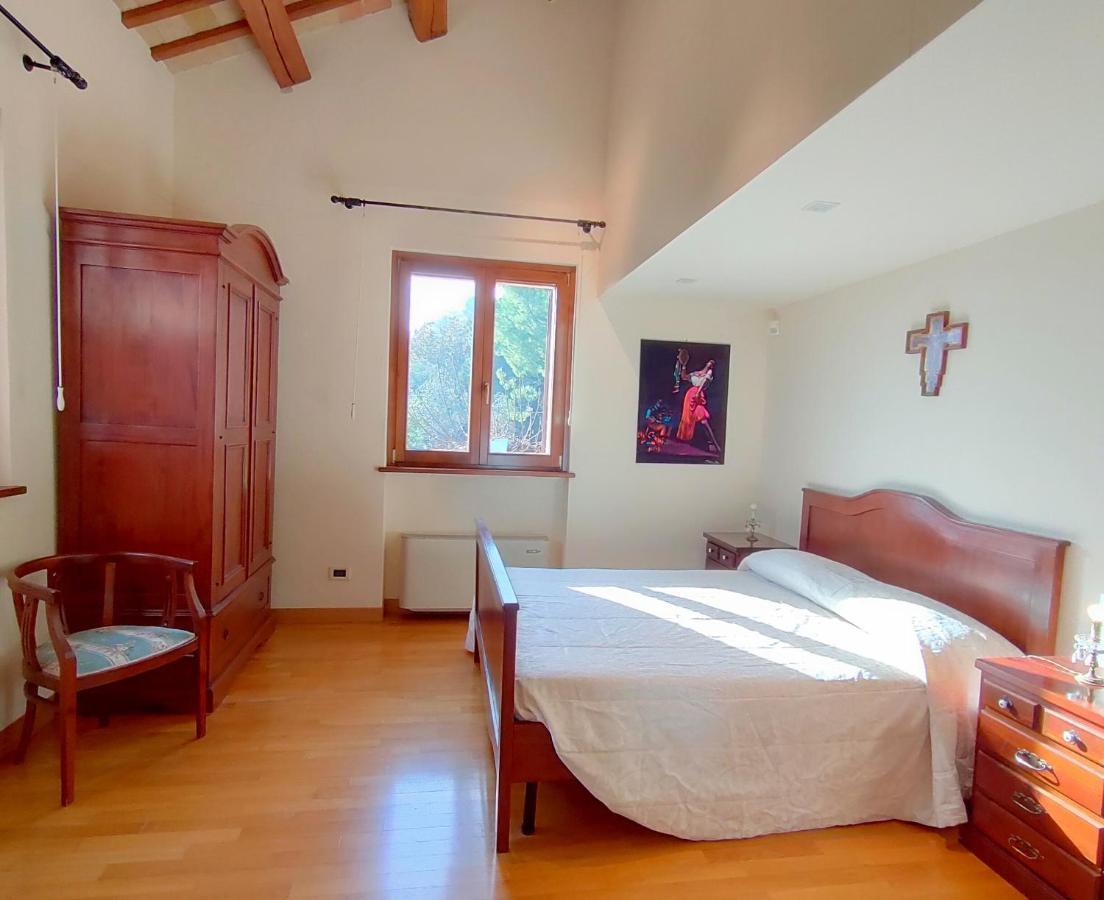 Villa Adele Senigallia Eksteriør bilde