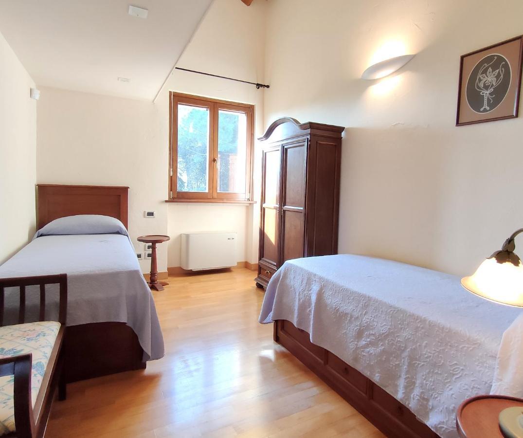 Villa Adele Senigallia Eksteriør bilde