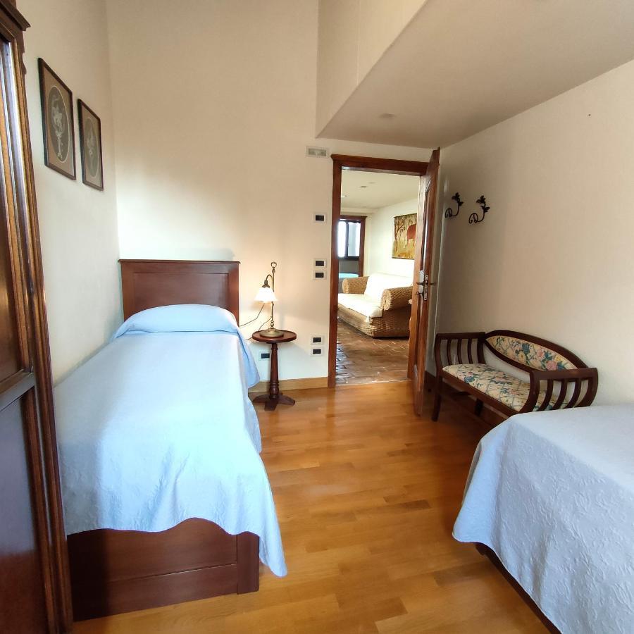 Villa Adele Senigallia Eksteriør bilde