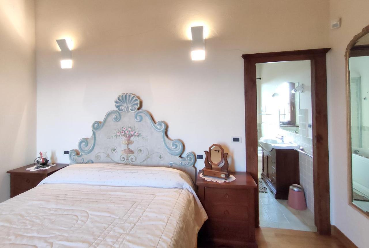 Villa Adele Senigallia Eksteriør bilde