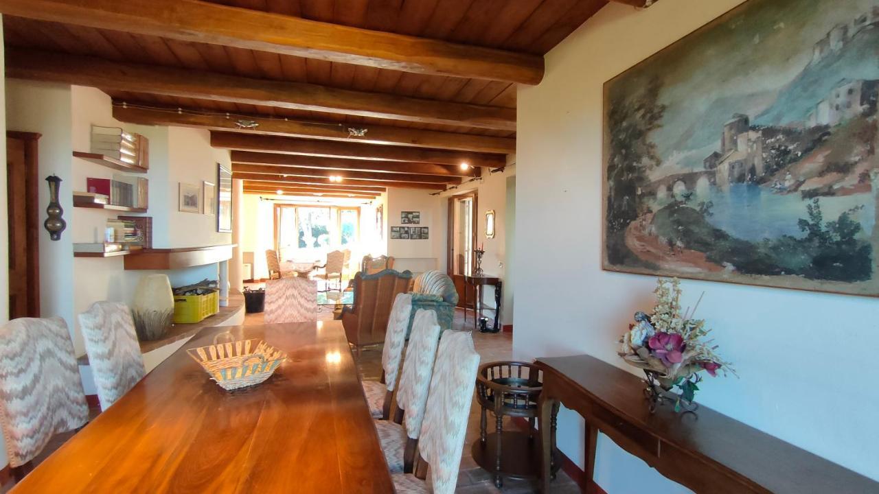 Villa Adele Senigallia Eksteriør bilde